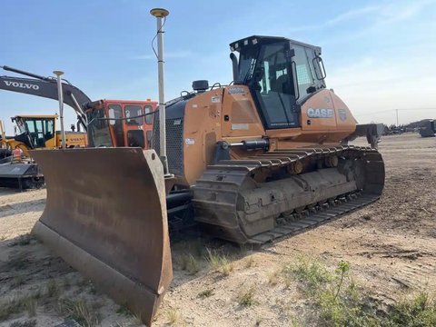 Main image for Used 2015 Case IH 2050M Crawler