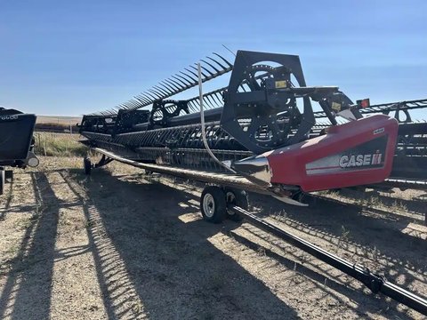 Main image for Used 2012 Case IH 2162 Header - Draper