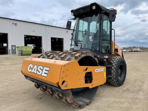Main image for Used 2021 Case IH SV207E Compactor