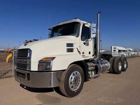 Main image for New 2026 Mack ANTHEM 64T Semi-Truck