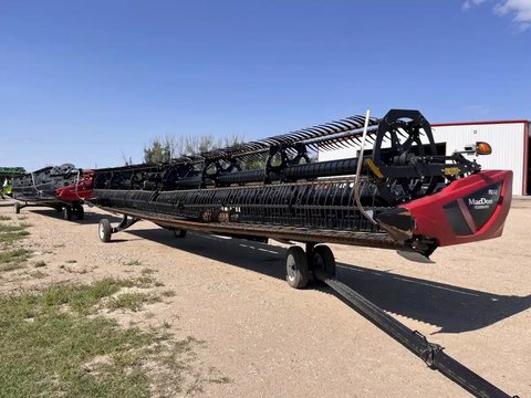 Main image for Used 2022 MacDon FD140 Header - Flex Draper