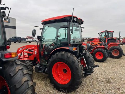 Main image for New 2025 Kioti DK6020SE HST Tractor