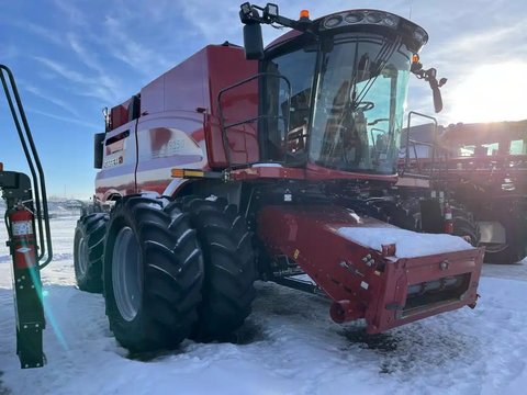 Main image for Used 2024 Case IH 9250 Combine