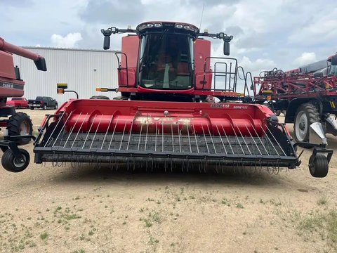 Main image for Used 2018 Case IH 8240 Combine