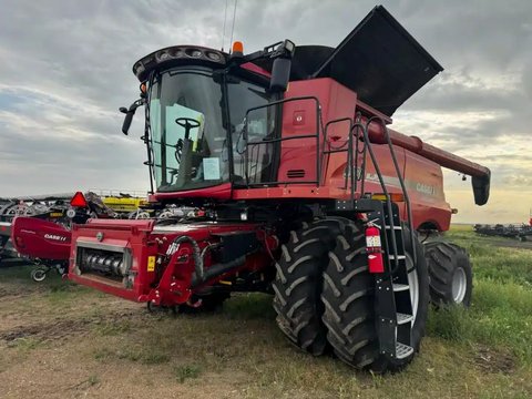 Main image for Used 2013 Case IH 9230 Combine