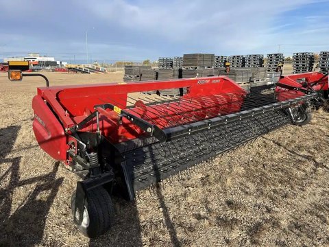 Main image for Used 2023 Case IH 3016 Header - Flex