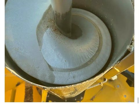 Main image for Used 2023 New Holland CR8.90 Combine