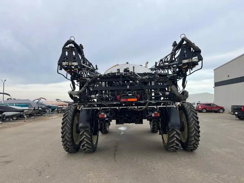 Main image for Used 2012 Versatile SX275 Sprayer - Self Propelled