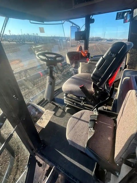 Main image for Used 2023 MacDon M155E4 Mower Conditioner-SP