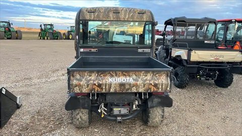 Main image for Used Kubota Misc Miscellaneous