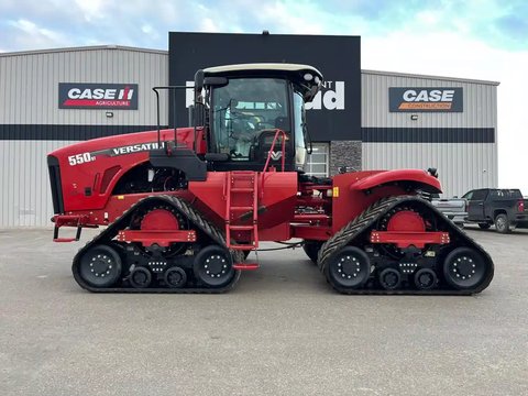 Main image for Used 2016 Versatile 550DT Tractor