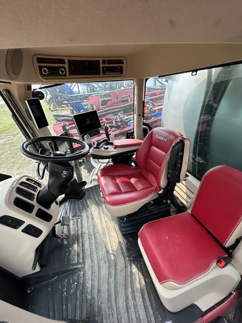 Main image for Used 2023 Case IH PATRIOT 4450 Sprayer - Self Propelled