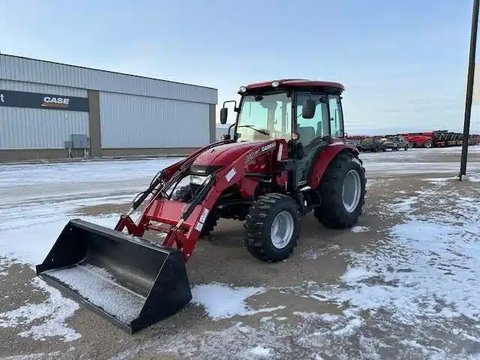 Main image for 2023 Case IH FARMALL 45C Tractor