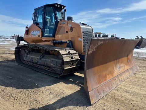 Main image for Used 2013 Case IH 2050M Crawler