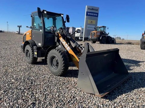Main image for 2023 Case IH 121F Wheel Loader