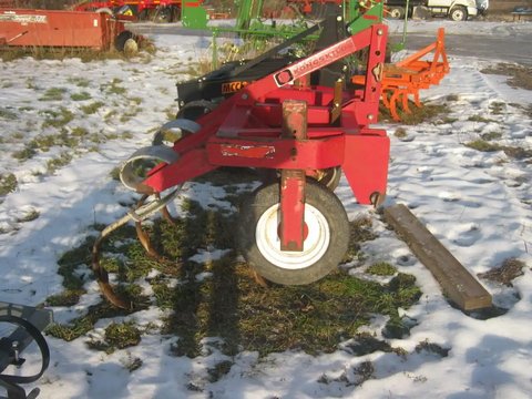 Main image for Used Kongskilde 5 Tooth Ripper