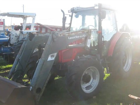Main image for Used Massey Ferguson 4355 Tractor