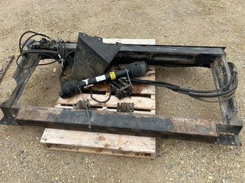 Main image for Used 2014 MacDon CA25 Header Adapter