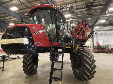 Main image for Used 2016 Case IH PATRIOT 4440 Sprayer - Self Propelled