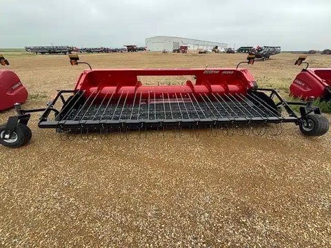 Main image for Used 2022 Case IH 3016 Header - Pickup