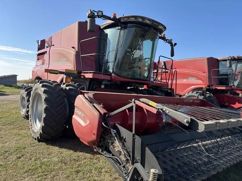 Main image for Used 2023 Case IH 8250 Combine
