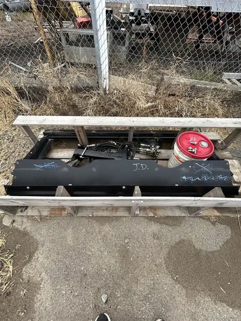 Main image for Used 2025 MacDon FM200 Header Adapter