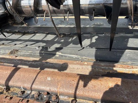 Main image for 2017 MacDon FD75 Header - Flex Draper