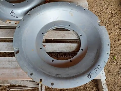 Main image for Used New Holland 8 bolt Rims