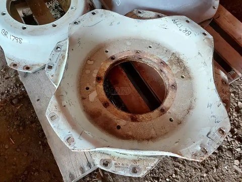 Main image for Used New Holland 8 bolt Rims