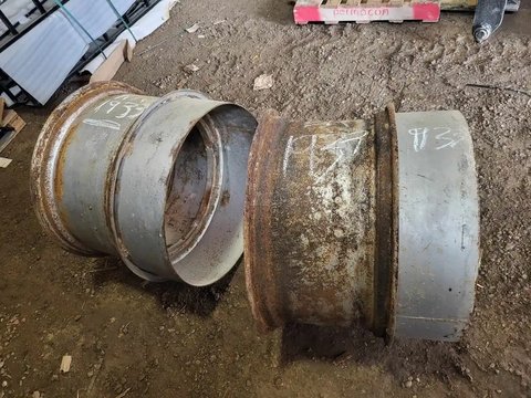 Main image for Used Titan 15x30 Duals