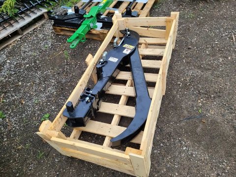 Main image for New 2024 HLA Attachments LGSA Log Grapple