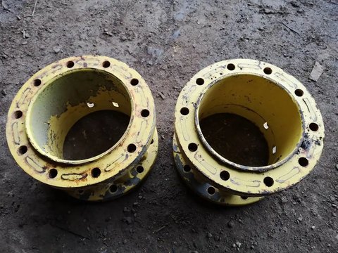 Main image for Used Unspecified 10bolt Dual Rims