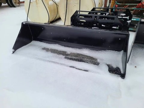 Main image for New 2023 HLA Attachments MB96 Bucket