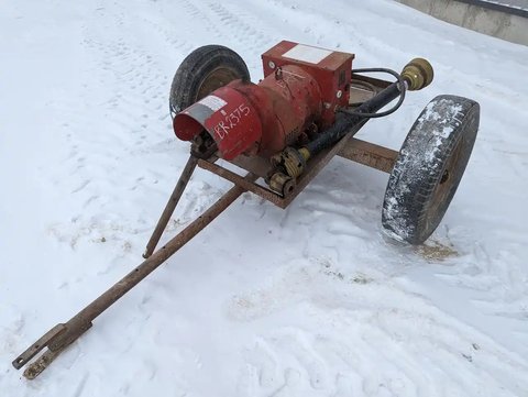 Main image for Used Winpower 30 KW Generator