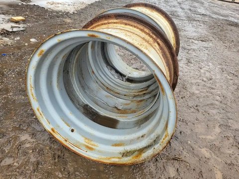 Main image for Used Titan 16X26 Rims