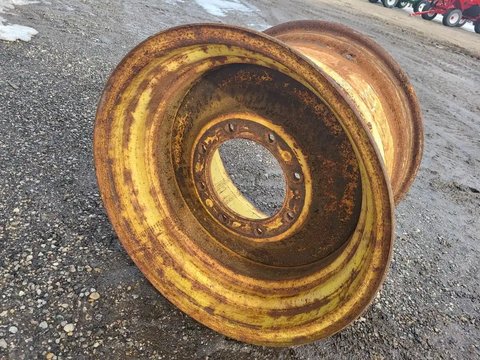 Main image for Used Titan 20x26 Rims