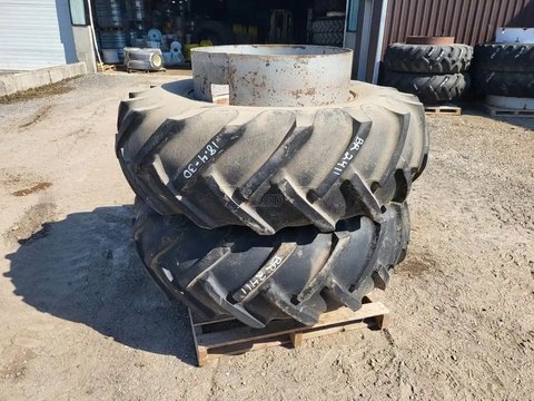 Main image for Used Unspecified 18.4-30 Tires & Rims