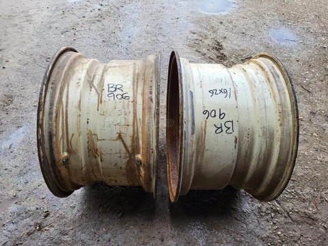 Main image for Used Titan 16X26 Rims