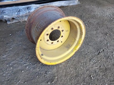 Main image for Used Titan 14x20 Rims