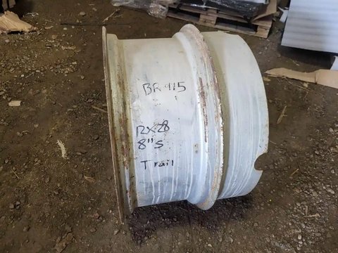 Main image for Used Titan 12x28 Rims