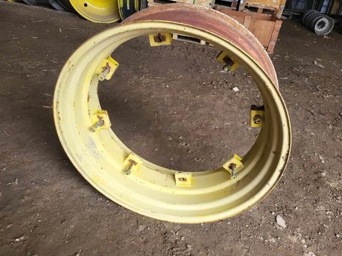 Main image for Used Titan 14x38 Rims