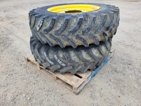 Main image for Used Firestone 14.9X30 Tires