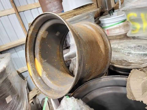 Main image for New Multistar 16x22.5 Rims