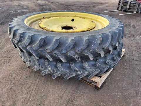 Main image for Used Firestone 12.4R54 Tires & Rims