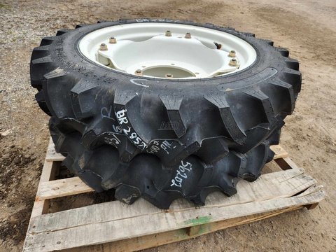 Main image for New Titan 8.3-24 Tires & Rims