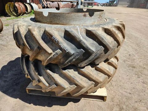 Main image for Used Goodyear 15.5-38 Duals