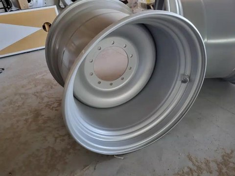 Main image for New Multistar 27x32 Rims