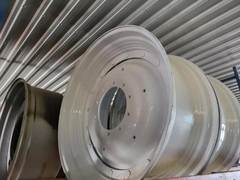 Main image for New New Holland 18x38 Rims