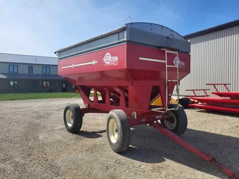 Main image for Used E-Z Trail 3400 Gravity Box