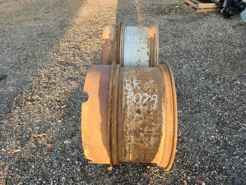 Main image for Used Titan 14x30 Rims